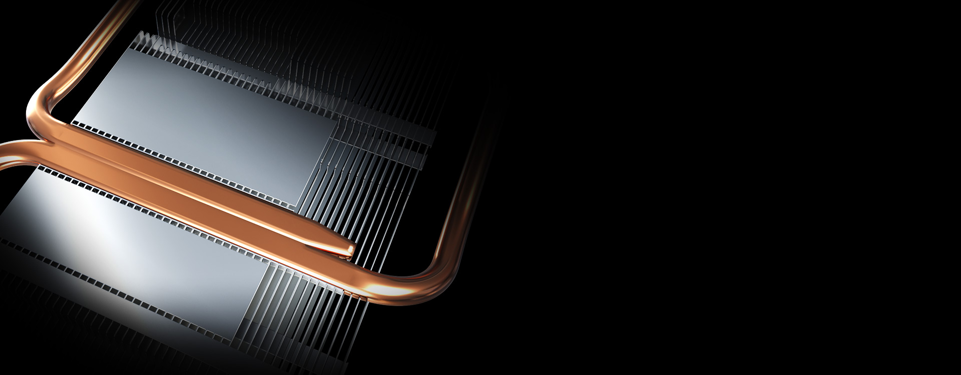 VGA Ultra-fit Heatpipe